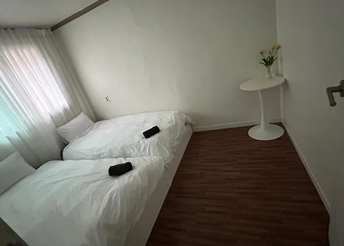 Maison d'hôtes Jay House Séoul