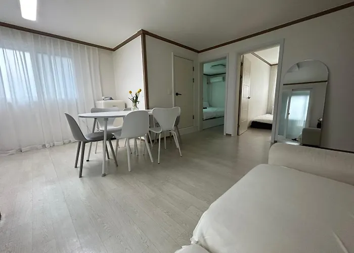 Maison d'hôtes Jay House Séoul
