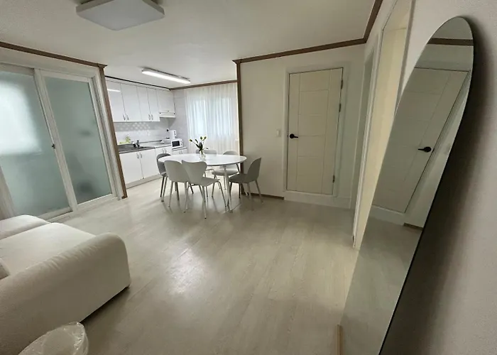 Maison d'hôtes Jay House Séoul