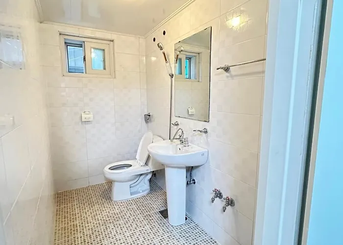 Maison d'hôtes Jay House