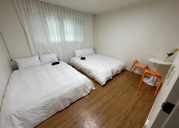 Maison d'hôtes Jay House *
