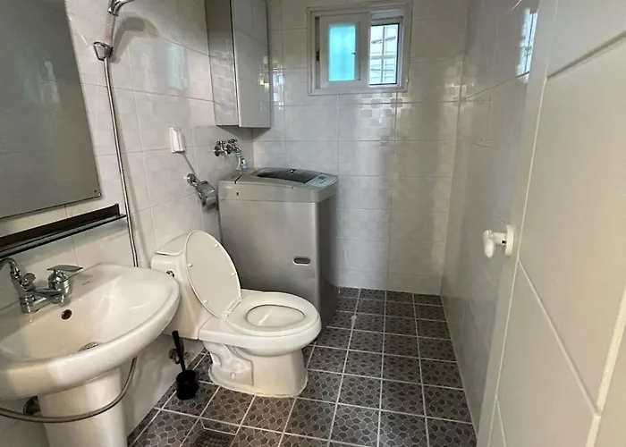 Maison d'hôtes Jay House Séoul